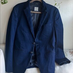 Scotch & soda Blaze
Made in Portugal.